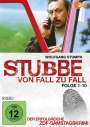Wolfgang Luderer: Stubbe - Von Fall zu Fall (Folge 1-10), DVD,DVD,DVD,DVD,DVD