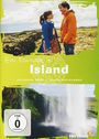 Sven Bohse: Ein Sommer in Island, DVD