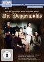 Karin Hercher: Die Poggenpuhls, DVD