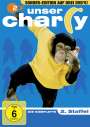 Franz Josef Gottlieb: Unser Charly Staffel 2, DVD,DVD,DVD