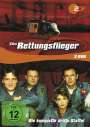 Rolf Liccini: Die Rettungsflieger Staffel 3, DVD,DVD