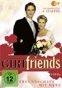 : GIRL friends Staffel 4, DVD,DVD,DVD