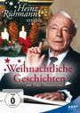 Peter Behle: Heinz Rühmann erzählt: Weihnachtliche Geschichten von Felix Timmermans, DVD