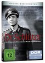 Achim Hübner: Dr. Schlüter, DVD,DVD,DVD,DVD