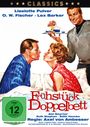 Axel von Ambesser: Frühstück im Doppelbett, DVD