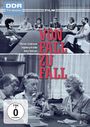 Jochen Zimmermann: Von Fall zu Fall, DVD,DVD