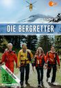 Ralph Polinski: Die Bergretter Staffel 16, DVD,DVD