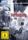 Christian Steinke: Verfolgung, DVD