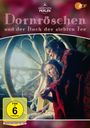 Ngo The Chau: Dornröschen und der Fluch der siebten Fee, DVD