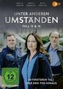 Judith Kennel: Unter anderen Umständen (Fall 15 & 16), DVD