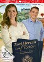 Brian Brough: Zwei Herzen auf Reisen, DVD