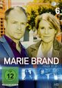 Michael H. Zens: Marie Brand Vol. 6, DVD,DVD