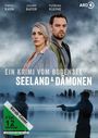 Holger Haase: Seeland - Ein Krimi vom Bodensee: Erster Film / Dämonen, DVD