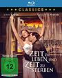 Douglas Sirk: Zeit zu leben und Zeit zu sterben (Blu-ray), BR