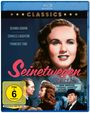 Richard Wallace: Seinetwegen (Blu-ray), BR