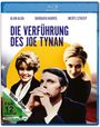 Jerry Schatzberg: Die Verführung des Joe Tynan (Blu-ray), BR