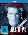 Anthony Hickox: Jill Rips (Blu-ray), BR