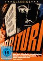 Eugen York: Morituri (1948), DVD