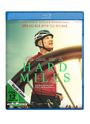 R. J. Daniel Hanna: Hard Miles (Blu-ray), BR