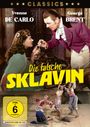 Charles Lamont: Die falsche Sklavin, DVD