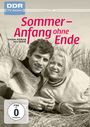 Martin Eckermann: Sommer - Anfang ohne Ende, DVD