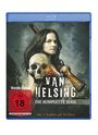 Jonathan Scarfe: Van Helsing (Komplette Serie) (Blu-ray), BR,BR,BR,BR,BR,BR,BR,BR,BR,BR