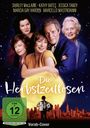 Beeban Kidron: Die Herbstzeitlosen, DVD