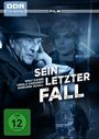 Kurt Veth: Sein letzter Fall, DVD