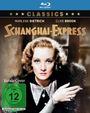 Josef von Sternberg: Schanghai-Express (Blu-ray), BR