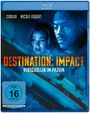 Fred Olen Ray: Destination: Impact - Verschollen im Pazifik (Blu-ray), BR