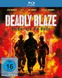 Jim Wynorski: Deadly Blaze - Heisser als die Hölle (Blu-ray), BR