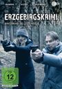 Tim Trageser: Erzgebirgskrimi: Wintermond / Die letzte Note, DVD