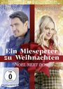 Maxwell McGuire: Ein Miesepeter zu Weihnachten, DVD