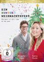 Maxwell McGuire: Ein buntes Weihnachtsfest, DVD