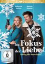 Maxwell McGuire: Im Fokus der Liebe, DVD