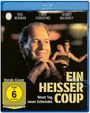 Marek Kanievska: Ein heisser Coup (Blu-ray), BR