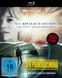 : Das Mädchen in der Kiste - Wer tötete Ursula Herrmann / Der Parkhausmord - Wer tötete Charlotte Böhringer (Blu-ray), BR