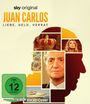 Anne von Petersdorff: Juan Carlos - Liebe, Geld, Verrat (Blu-ray), BR