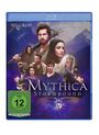 Jake Stormoen: Mythica: Stormbound (Blu-ray), BR