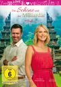 Brian Brough: Die Schöne und der Milliardär auf Bali, DVD