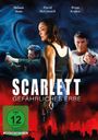 John Lyde: Scarlett - Gefährliches Erbe, DVD
