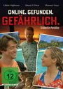 Brian Brough: Online. Gefunden. Gefährlich. - Stalked in Paradise, DVD