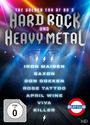 Mike Leckebusch: Beat-Club: The Golden Era of 80’s Hard Rock and Heavy Metal, DVD,DVD