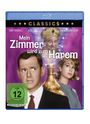 Harry Keller: Mein Zimmer wird zum Harem (Blu-ray), BR