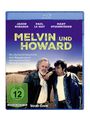 Jonathan Demme: Melvin und Howard (Blu-ray), BR