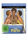 Blake Edwards: Urlaubsschein nach Paris (Blu-ray), BR