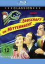Elliott Nugent: Erbschaft um Mitternacht (Blu-ray), BR