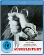 Lamont Johnson: Ausgeliefert (Blu-ray), BR