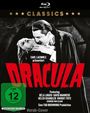 Tod Browning: Dracula (1931) (Blu-ray), BR