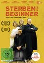 Christian Klandt: Sterben für Beginner, DVD